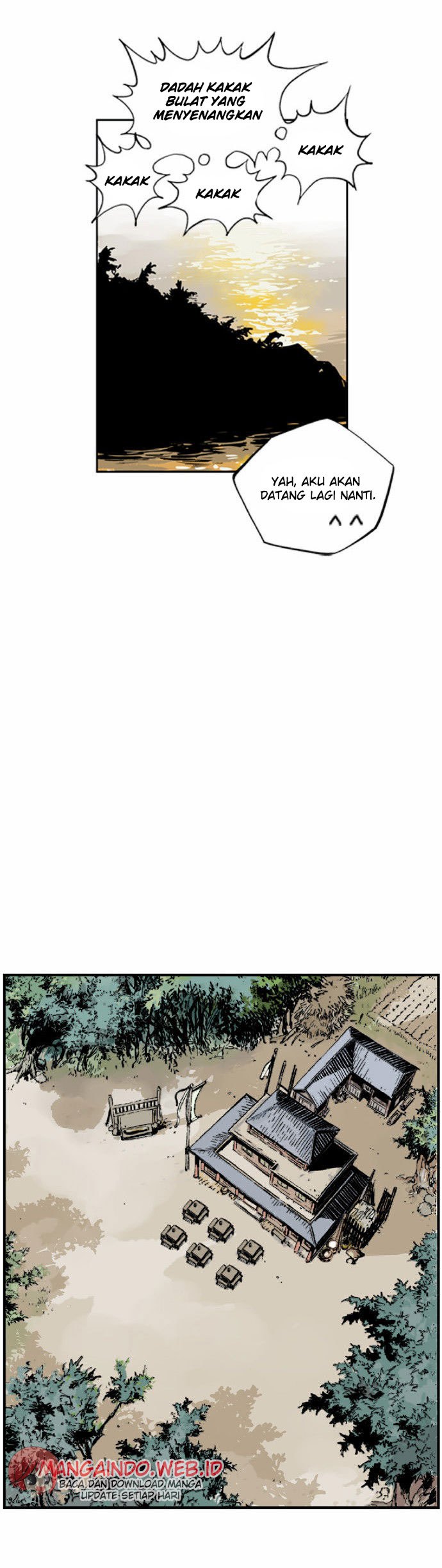 Gosu Chapter 5 Gambar 54