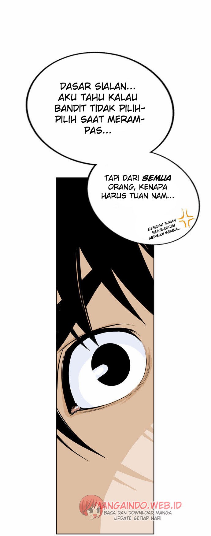 Gosu Chapter 5 Gambar 58