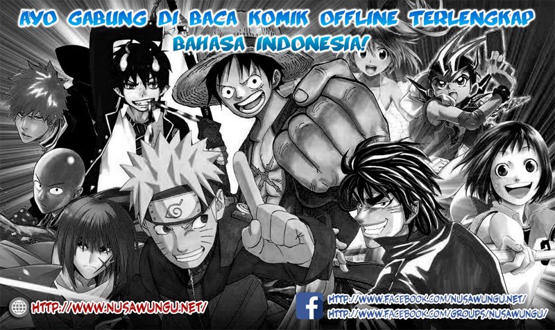 Gosu Chapter 5 Gambar 59