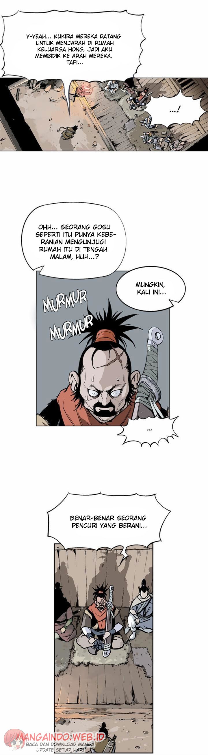 Gosu Chapter 9 Gambar 2