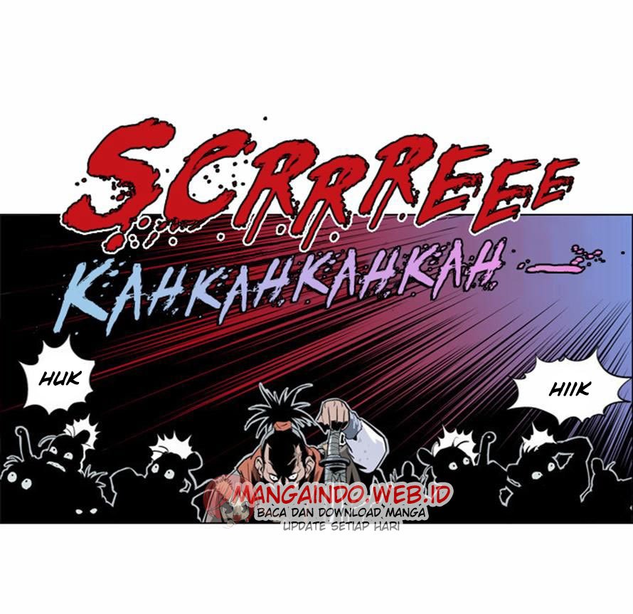 Gosu Chapter 9 Gambar 4
