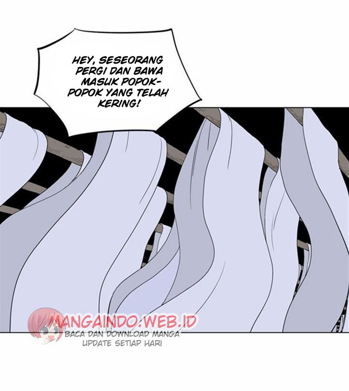 Gosu Chapter 9 Gambar 8