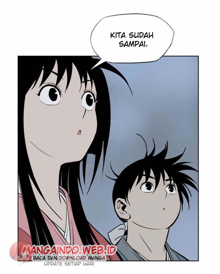 Gosu Chapter 9 Gambar 10
