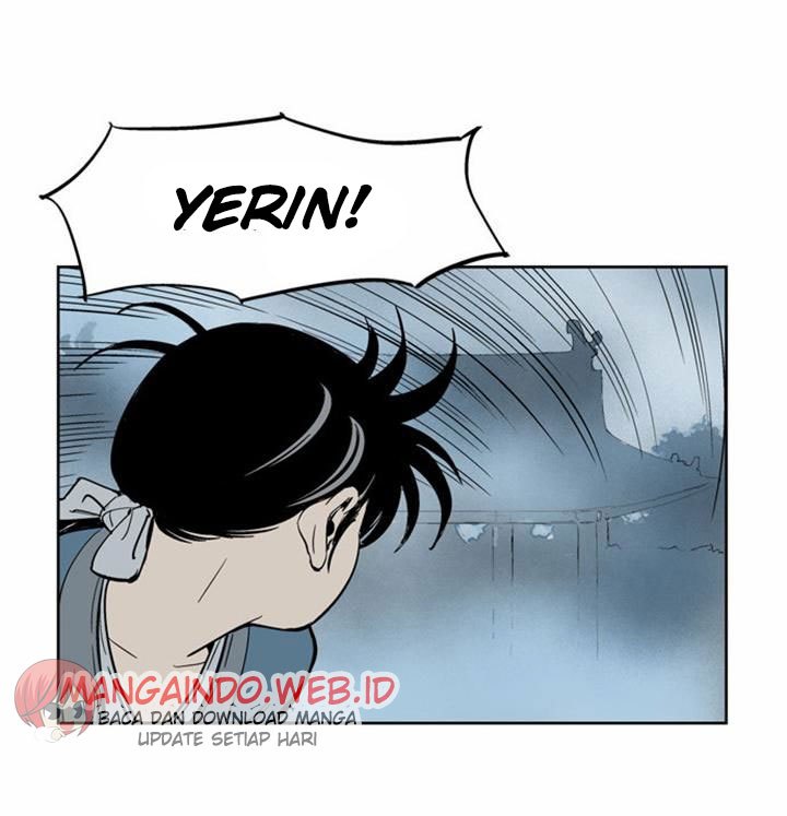 Gosu Chapter 9 Gambar 16