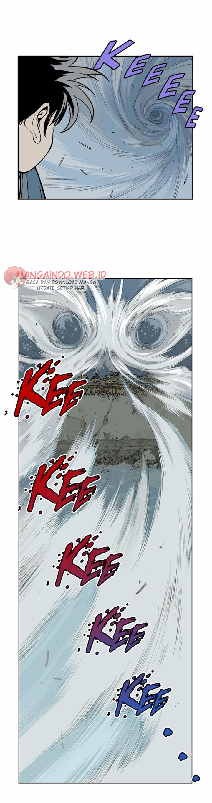 Gosu Chapter 9 Gambar 24