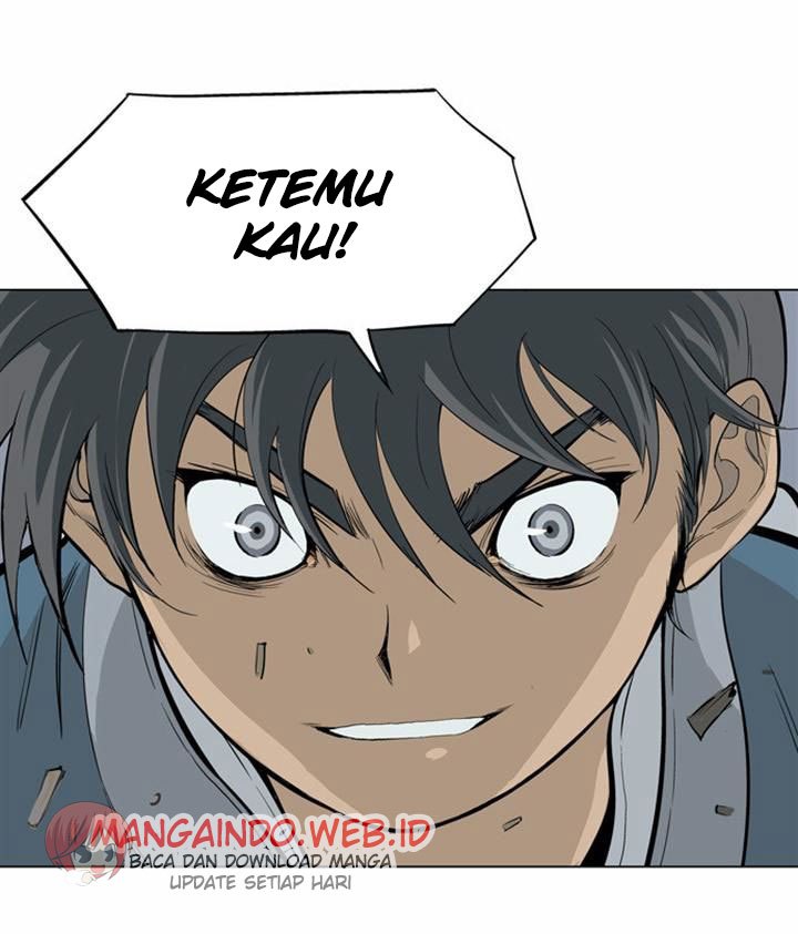 Gosu Chapter 9 Gambar 31