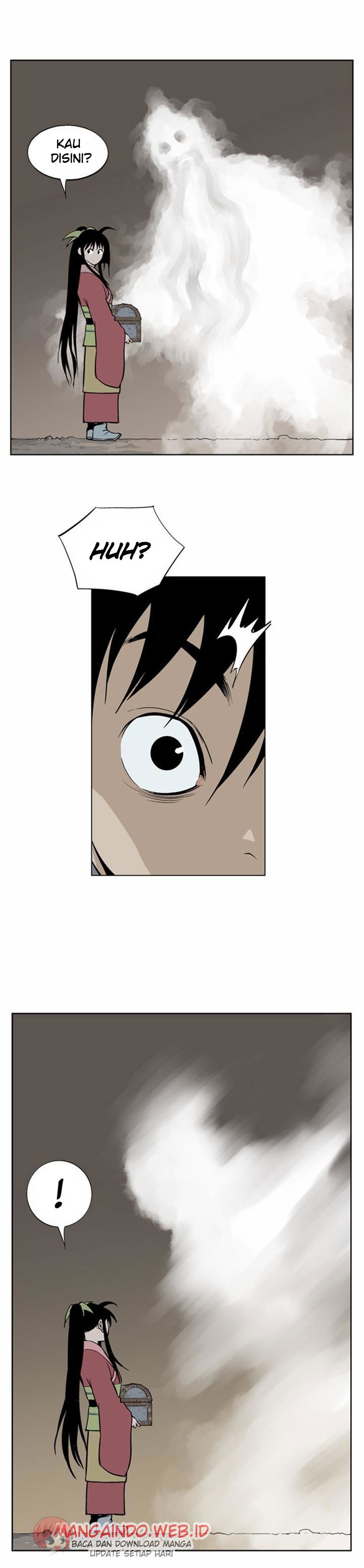 Gosu Chapter 9 Gambar 32