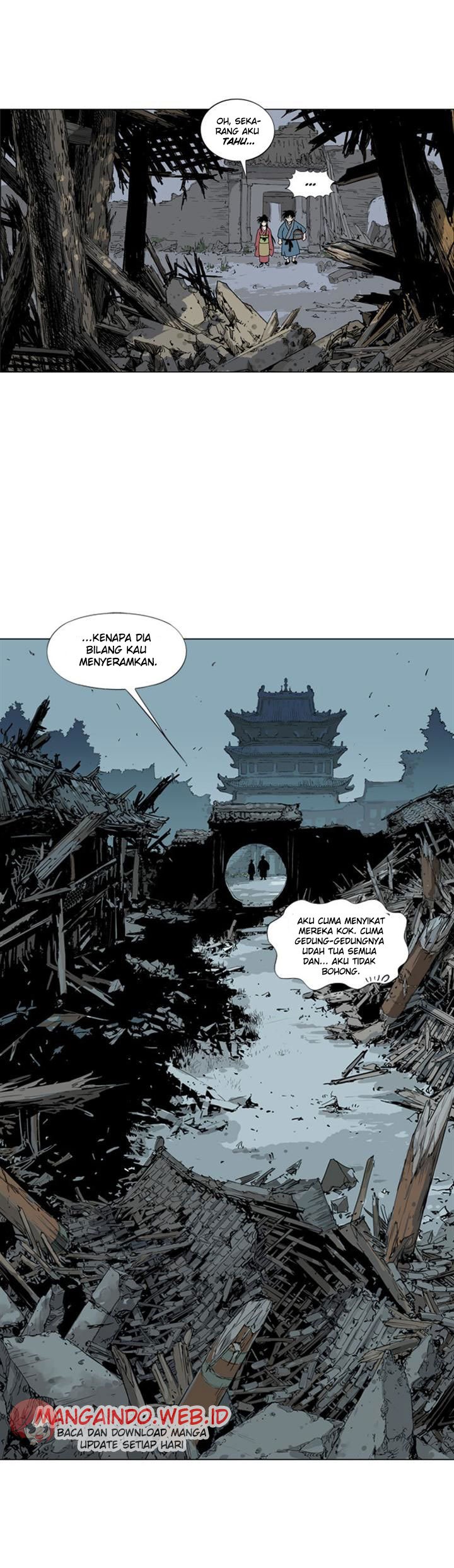 Gosu Chapter 9 Gambar 37