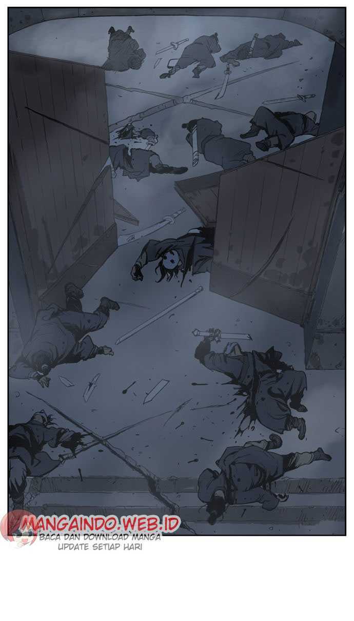 Gosu Chapter 16 Gambar 3