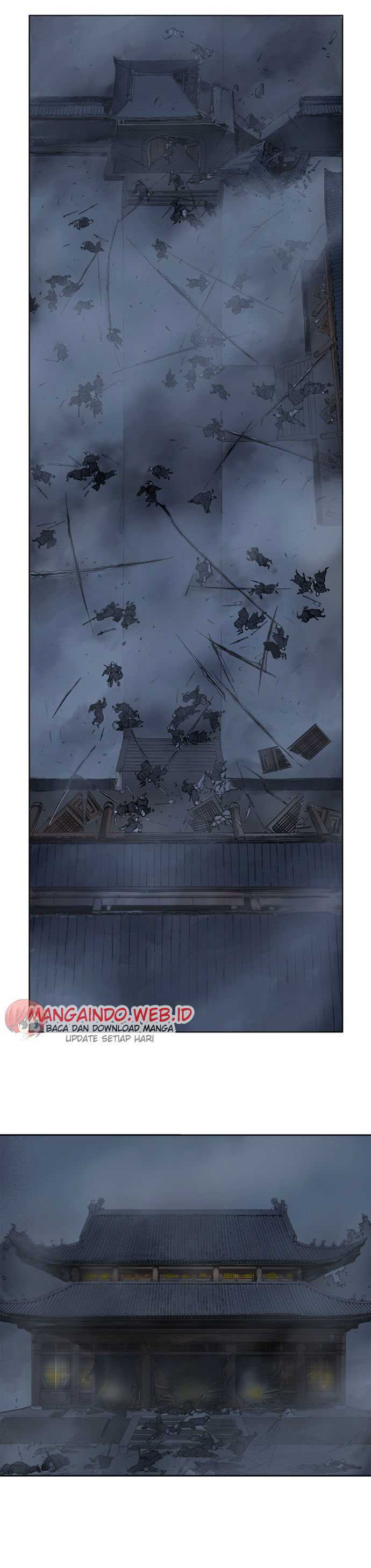 Gosu Chapter 16 Gambar 4