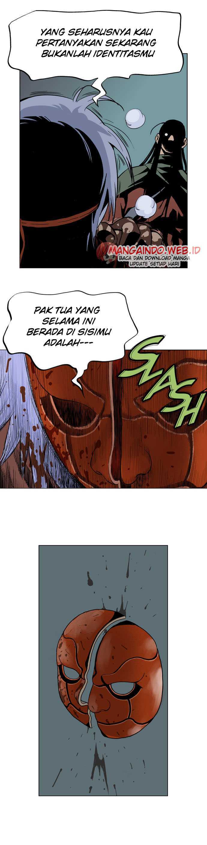 Gosu Chapter 16 Gambar 24