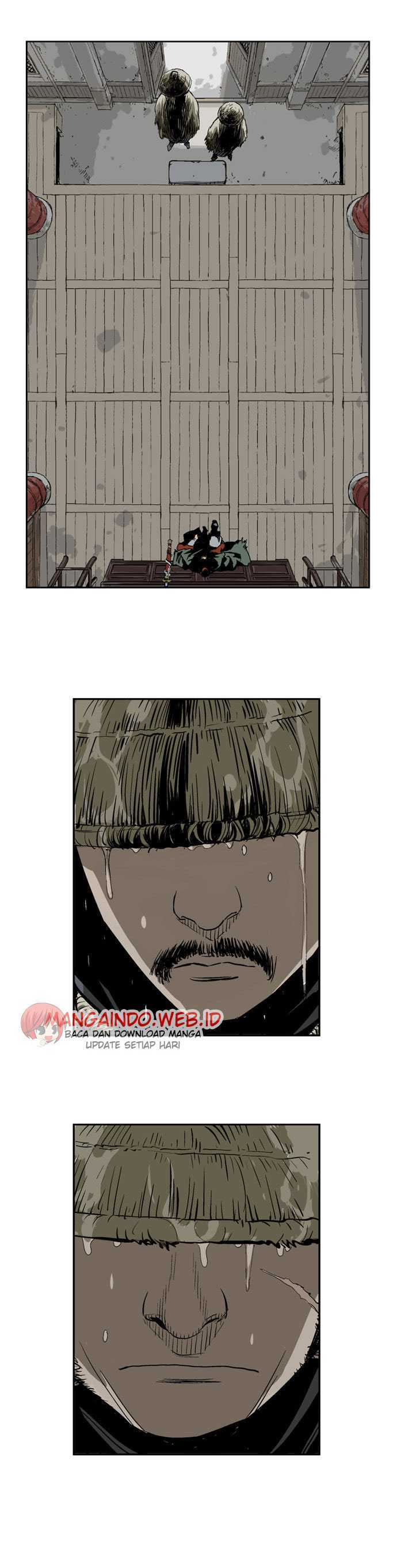Gosu Chapter 17 Gambar 5