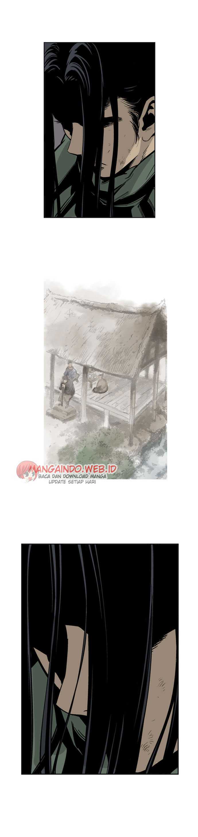 Gosu Chapter 17 Gambar 10