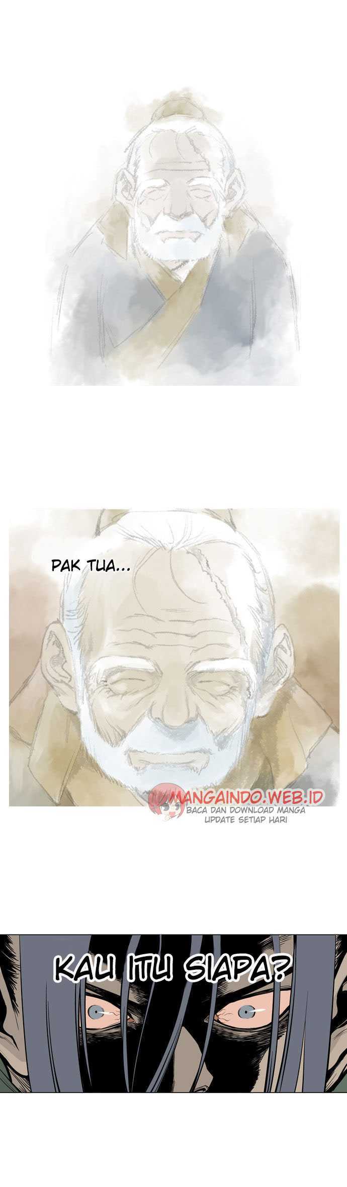 Gosu Chapter 17 Gambar 12