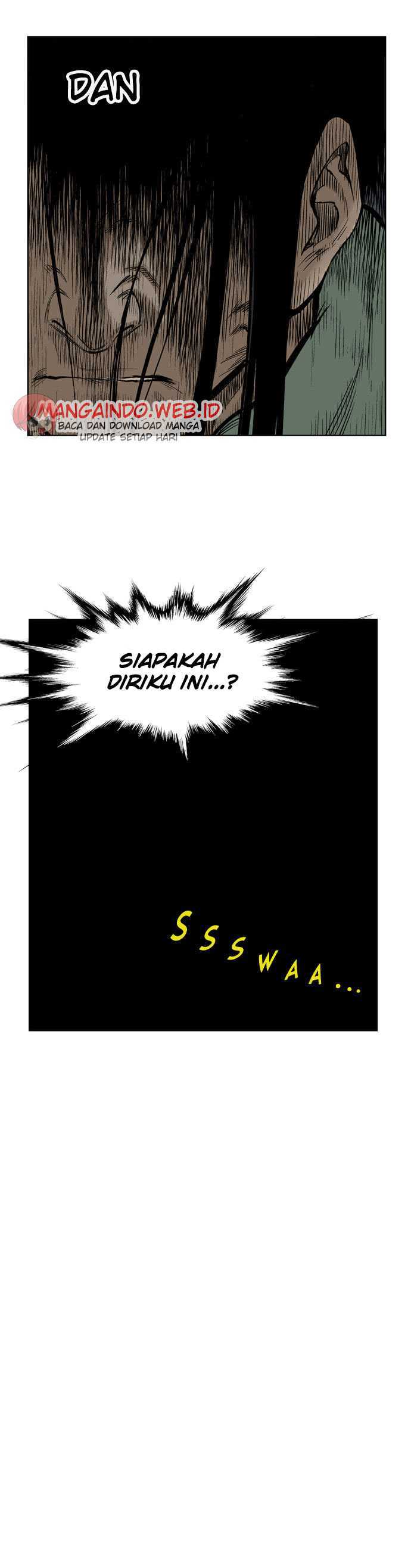 Gosu Chapter 17 Gambar 13