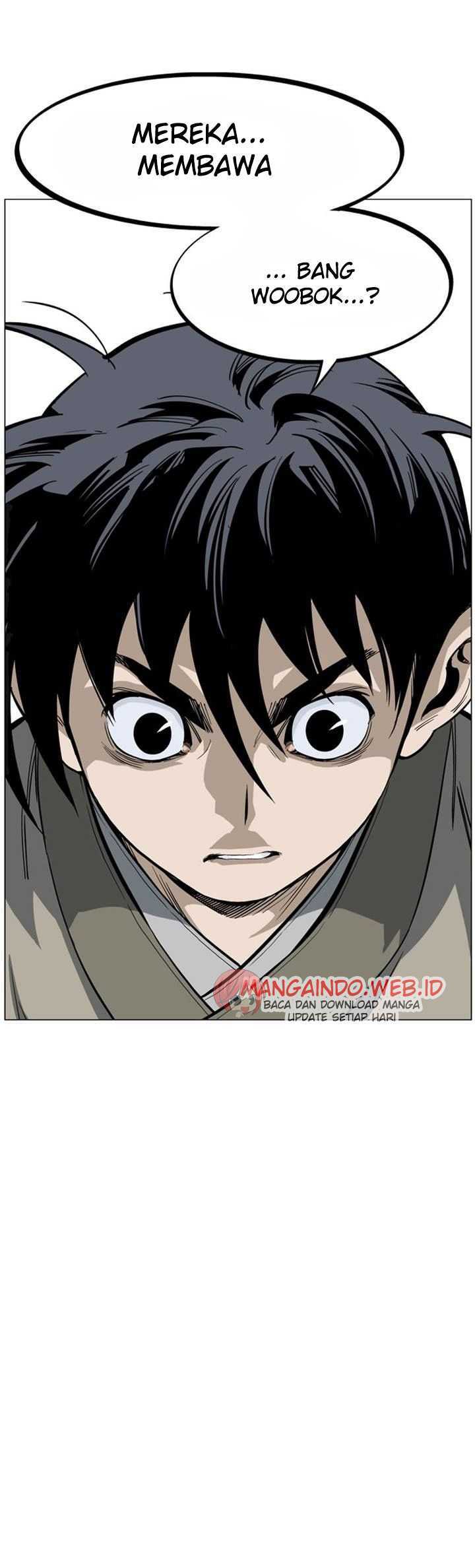 Gosu Chapter 23 Gambar 35