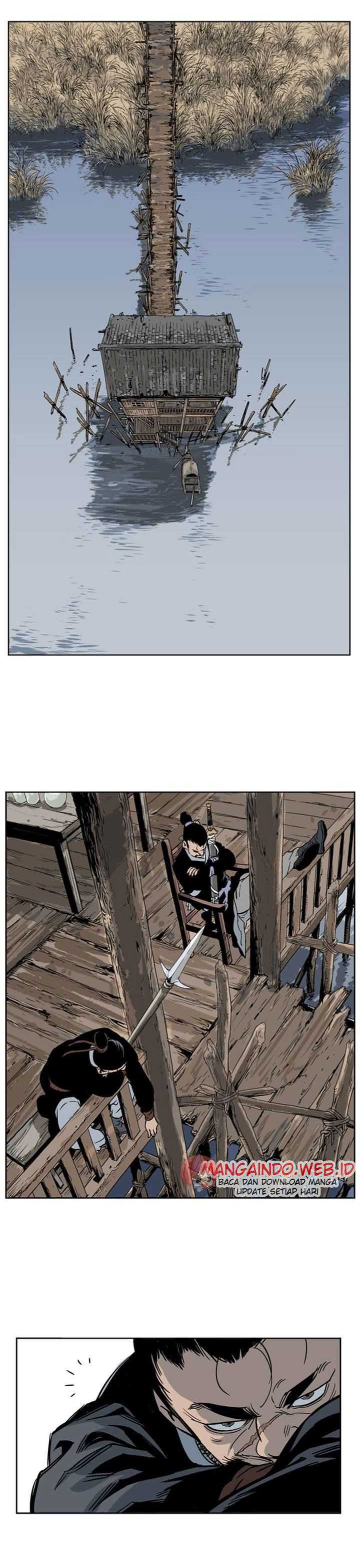 Gosu Chapter 24 Gambar 6