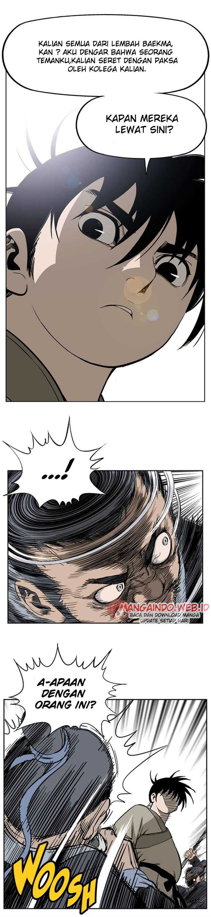 Gosu Chapter 24 Gambar 10