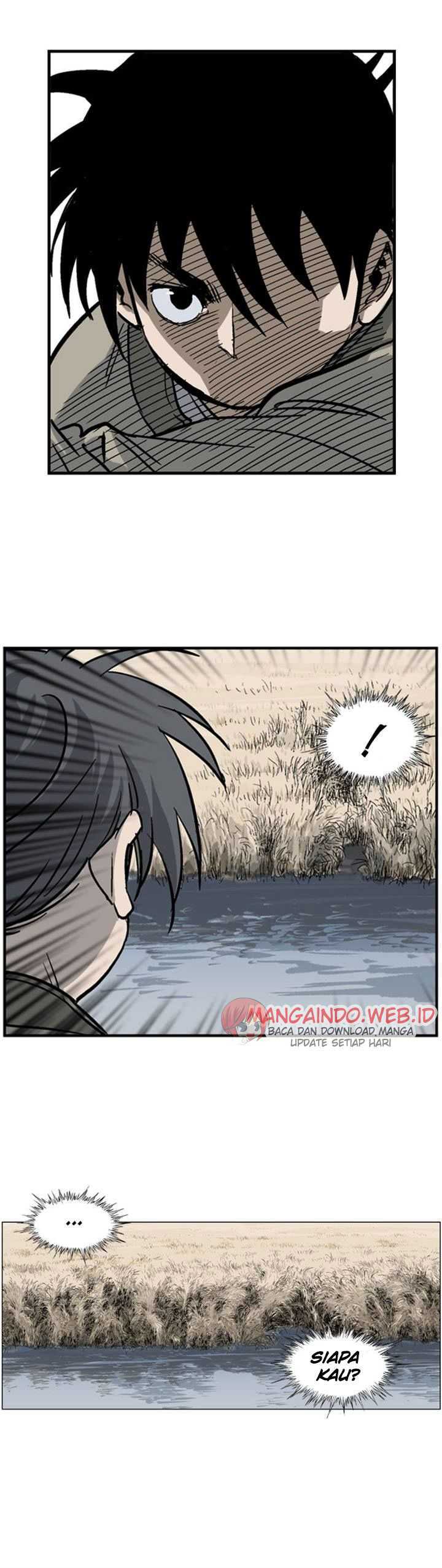 Gosu Chapter 24 Gambar 13