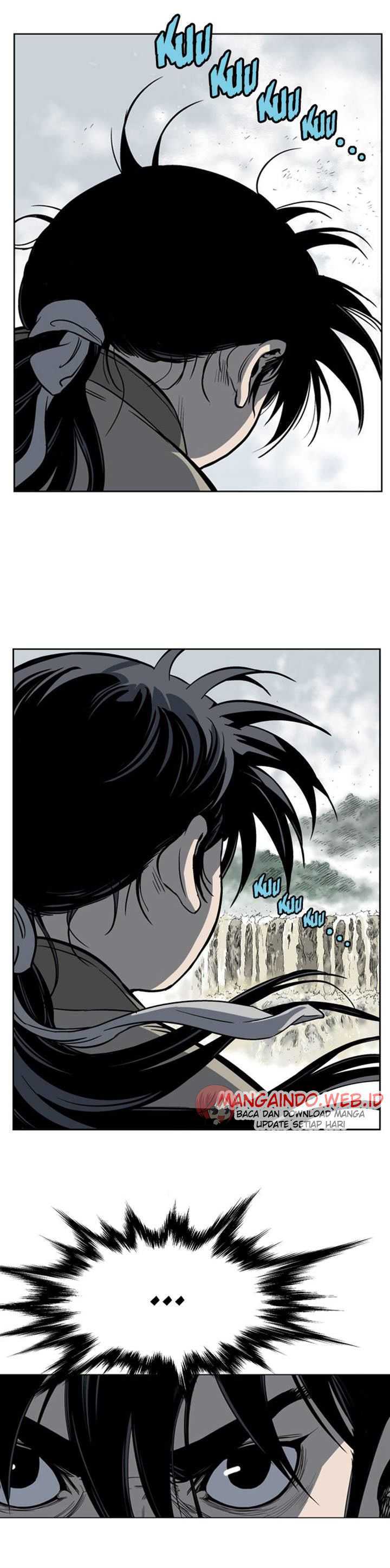 Gosu Chapter 24 Gambar 25