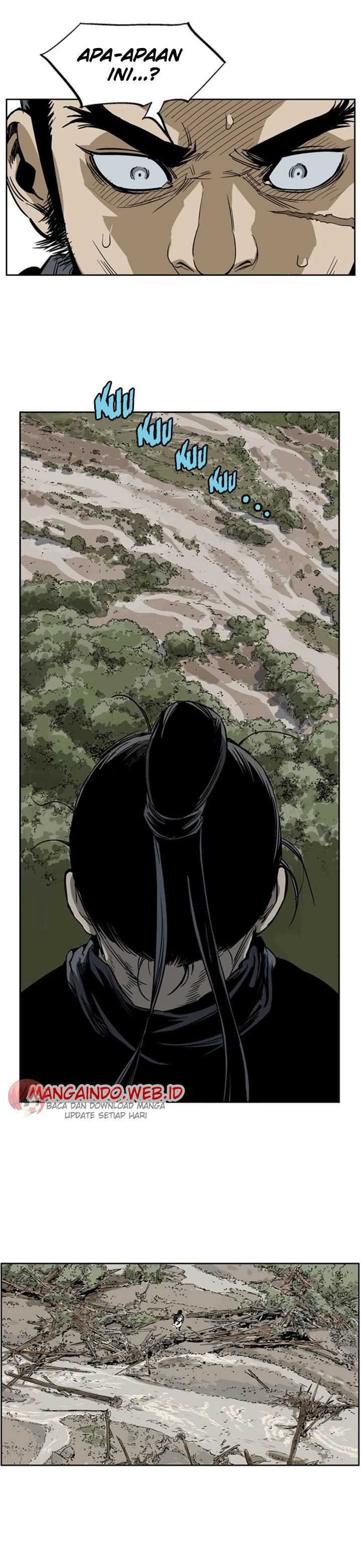 Gosu Chapter 24 Gambar 29