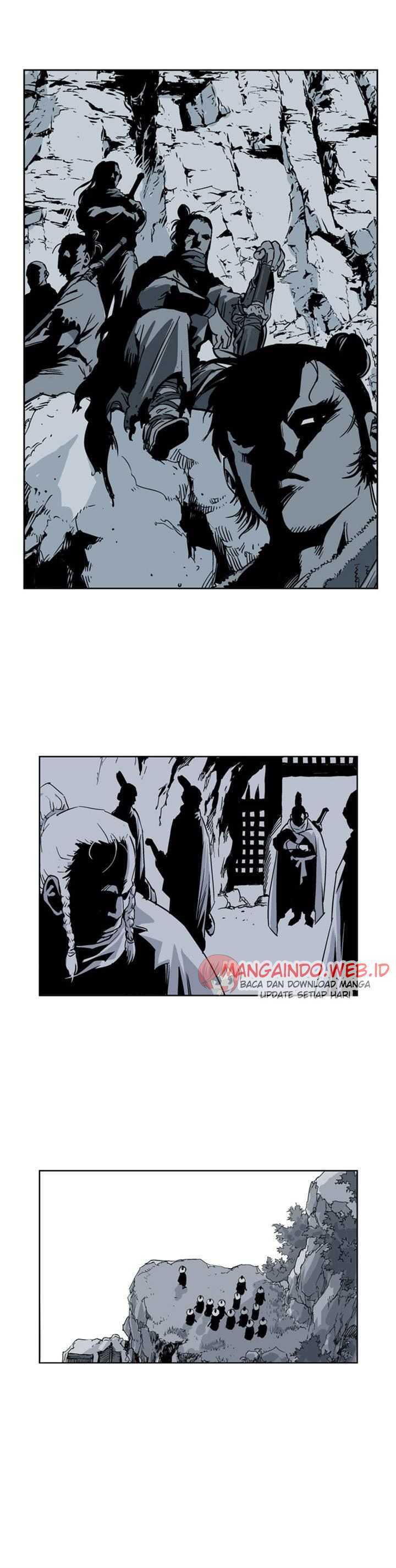 Gosu Chapter 24 Gambar 37