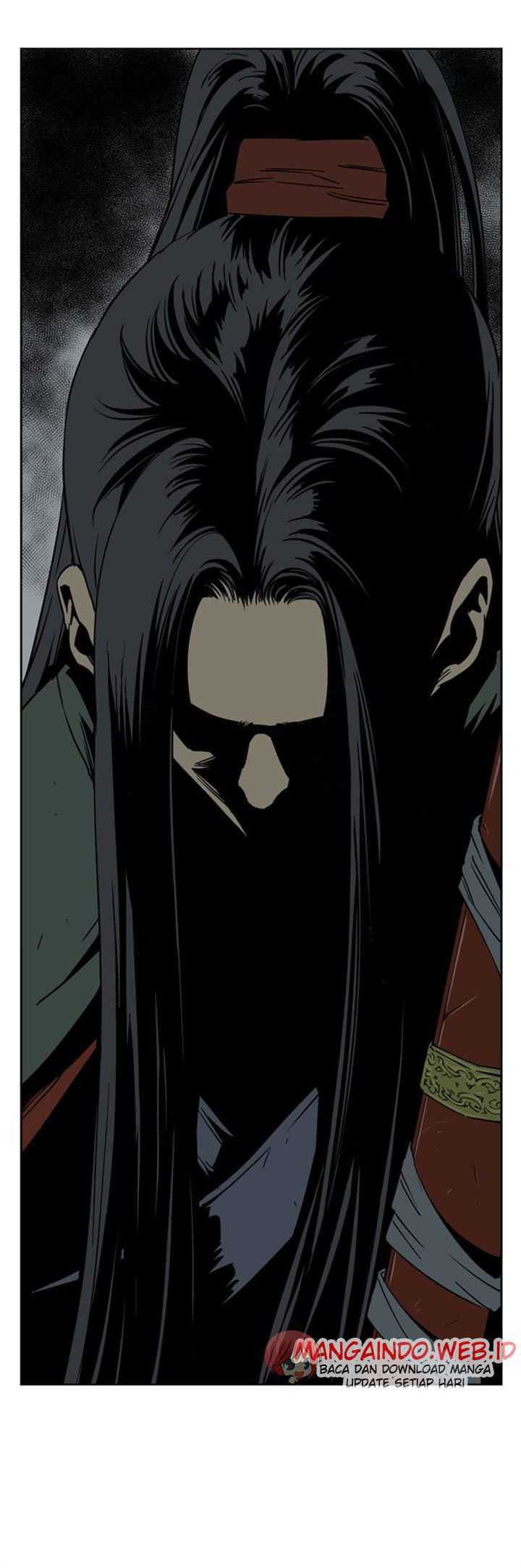 Gosu Chapter 24 Gambar 39