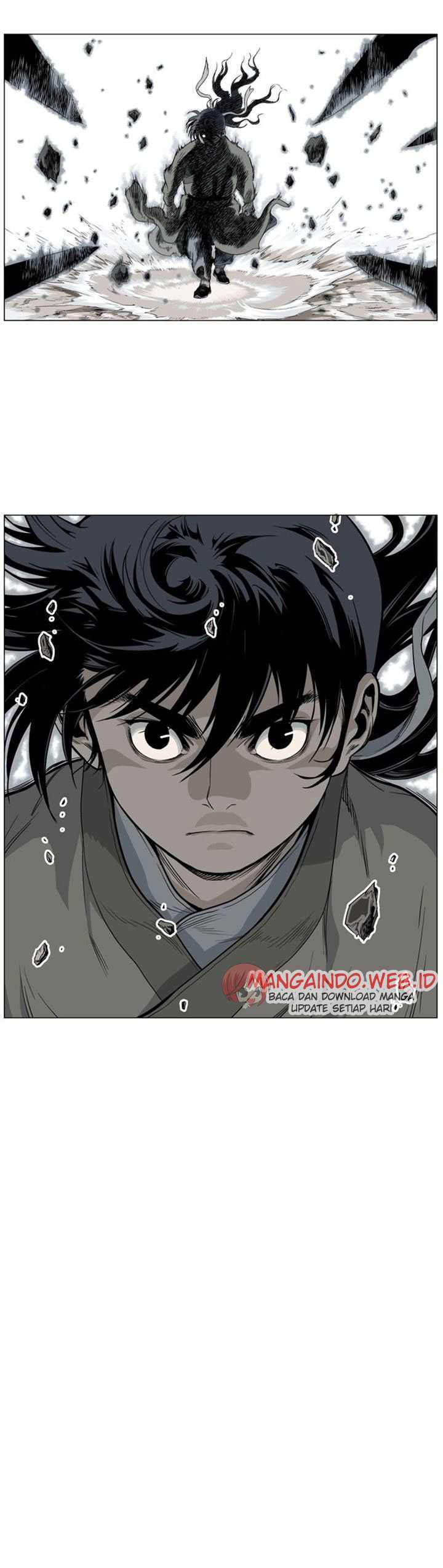 Gosu Chapter 24 Gambar 40
