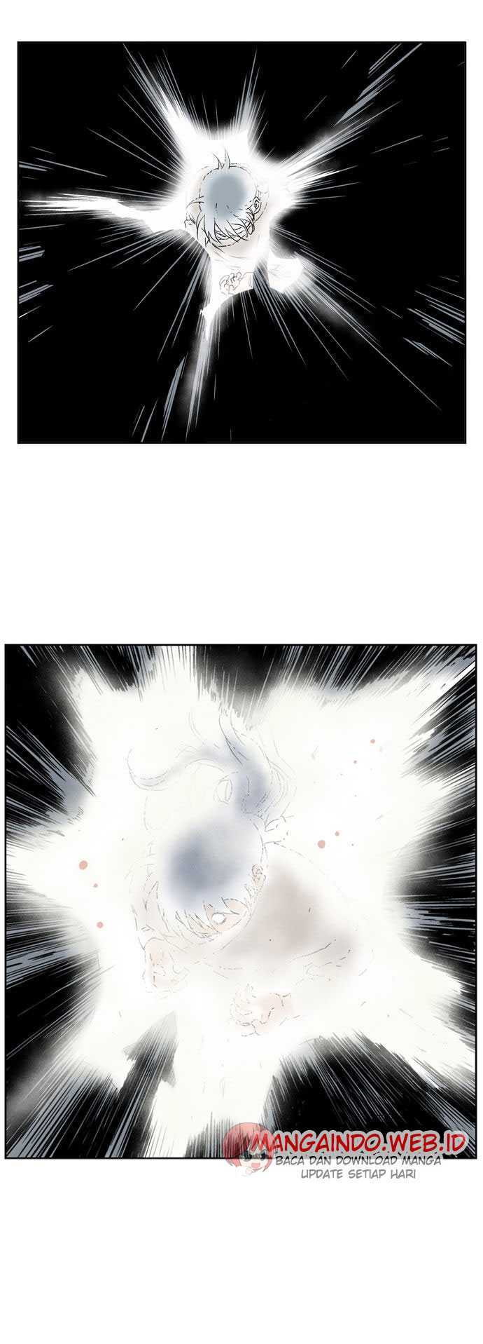 Gosu Chapter 26 Gambar 4