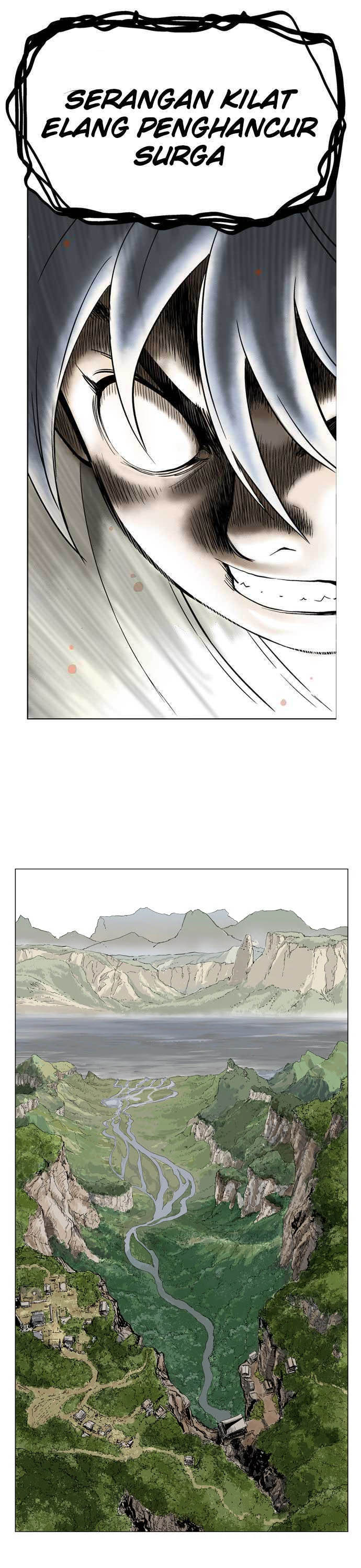 Gosu Chapter 26 Gambar 5