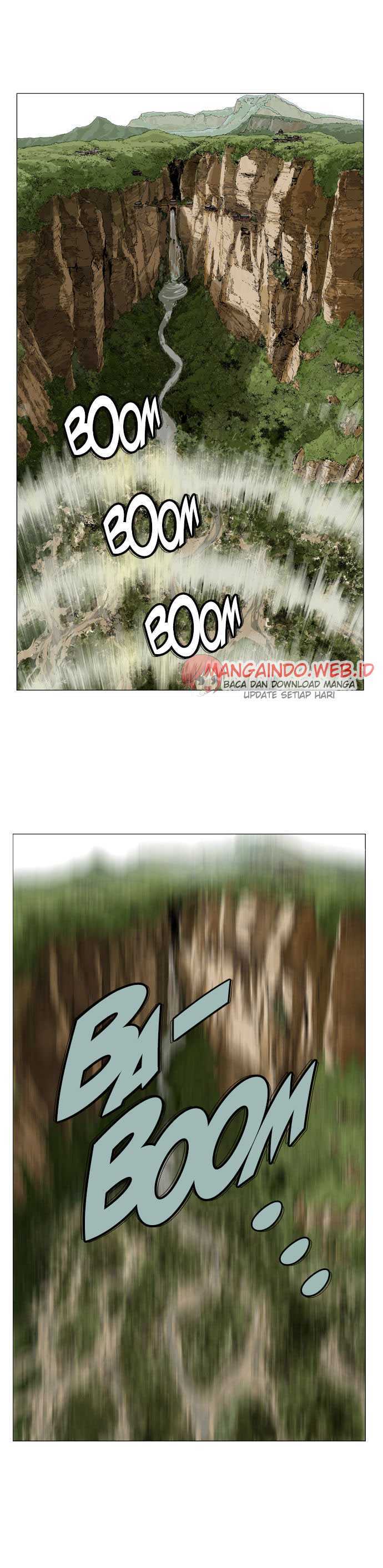 Gosu Chapter 26 Gambar 7