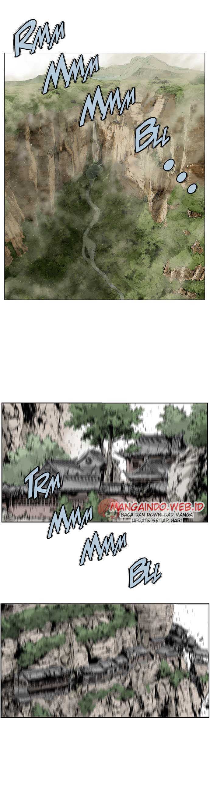 Gosu Chapter 26 Gambar 8