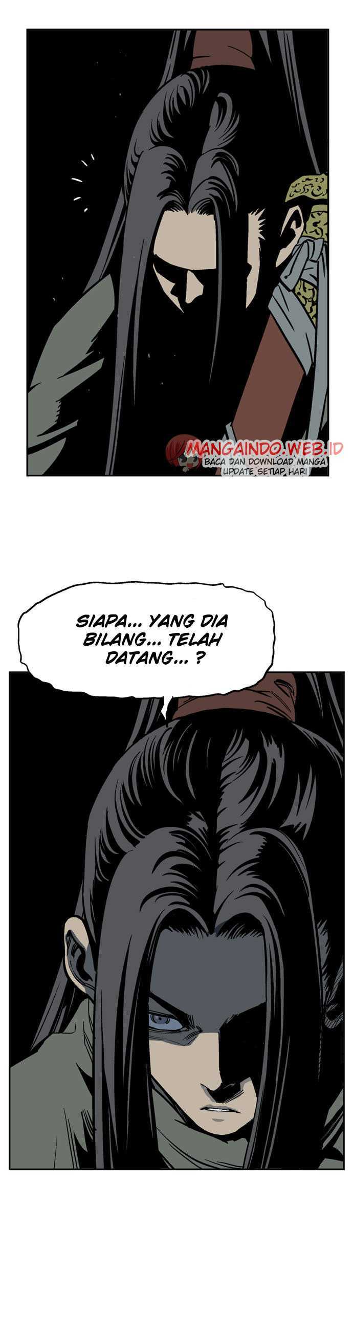 Gosu Chapter 26 Gambar 11
