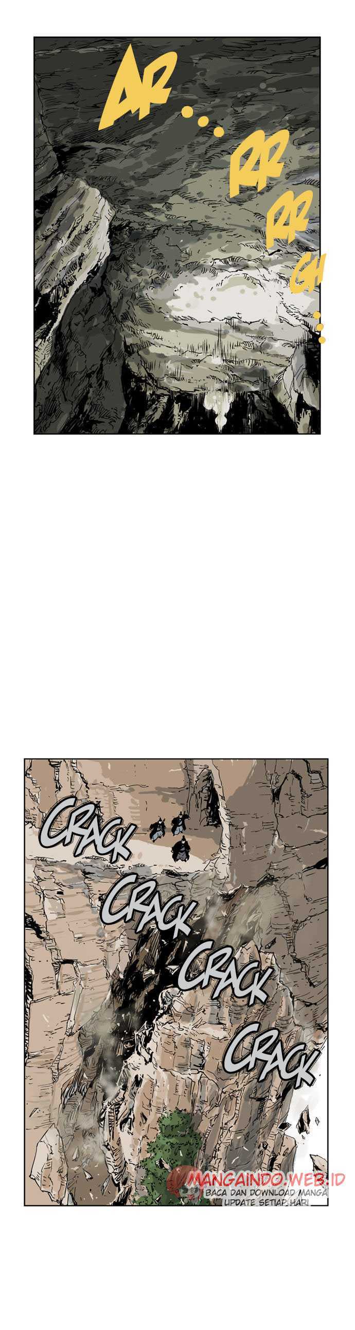 Gosu Chapter 26 Gambar 21