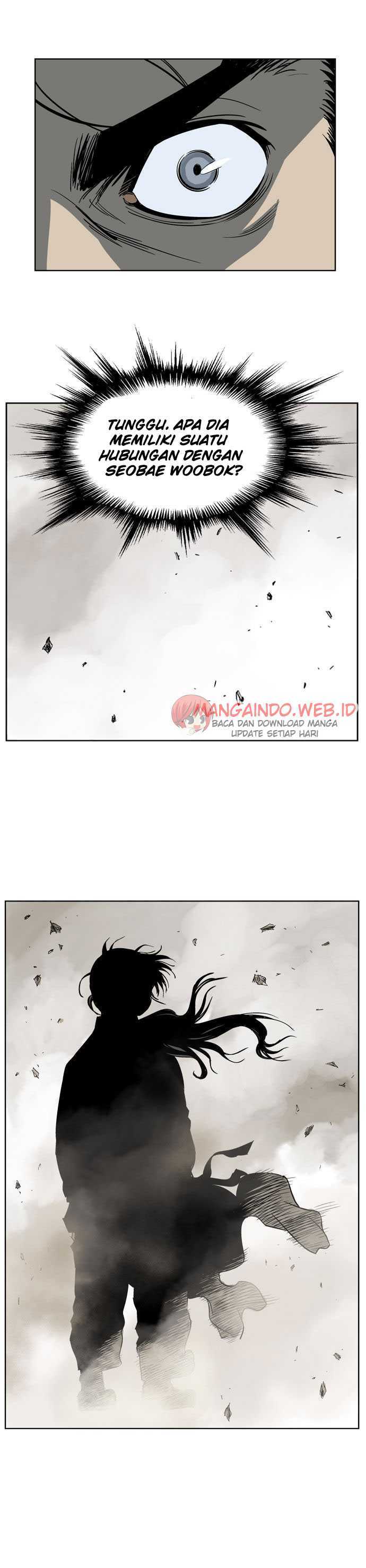 Gosu Chapter 26 Gambar 25