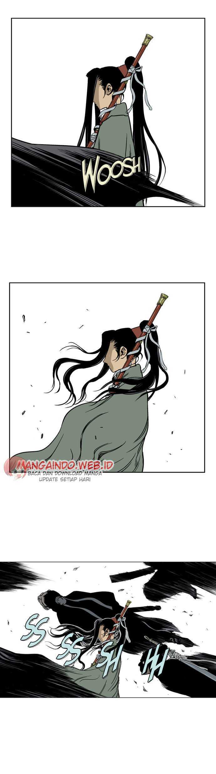 Gosu Chapter 26 Gambar 30
