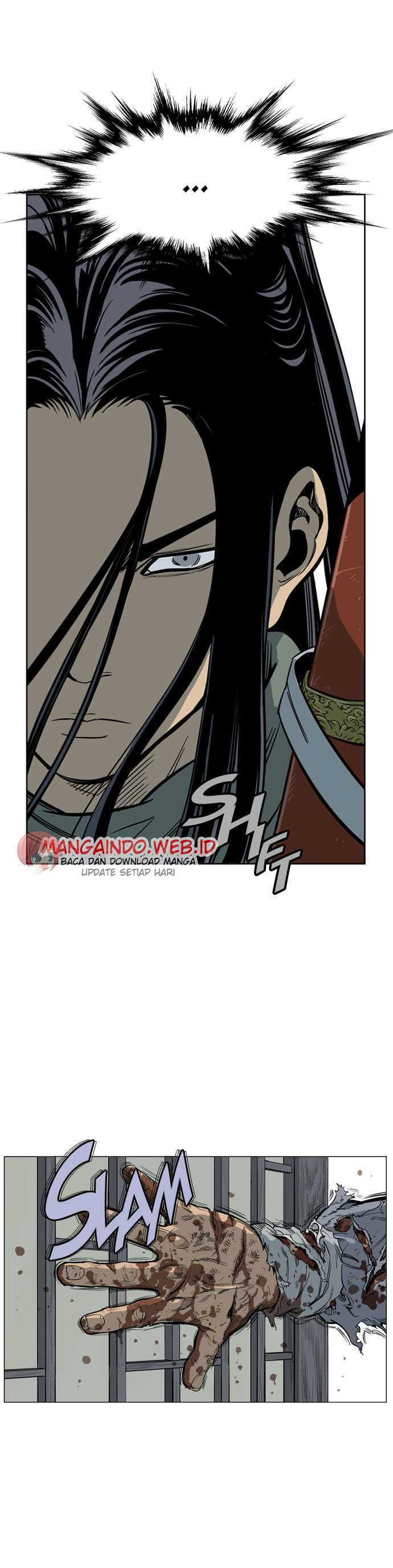 Gosu Chapter 26 Gambar 37