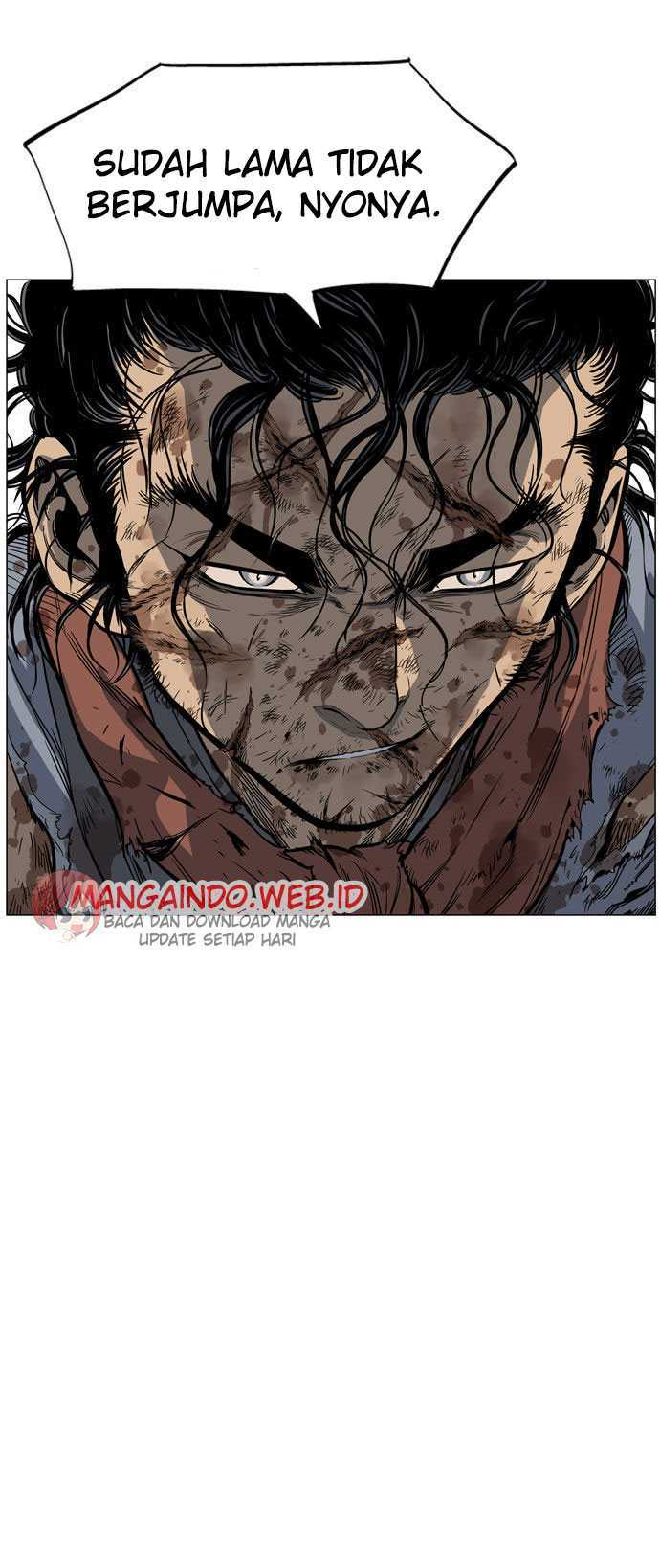 Gosu Chapter 26 Gambar 39
