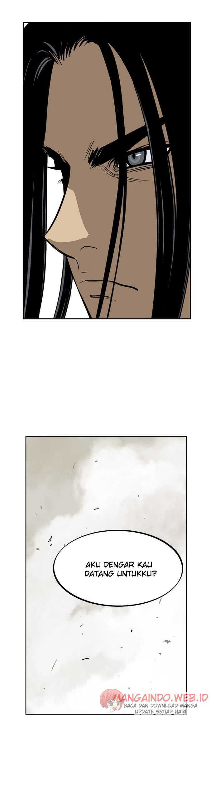 Gosu Chapter 27 Gambar 2