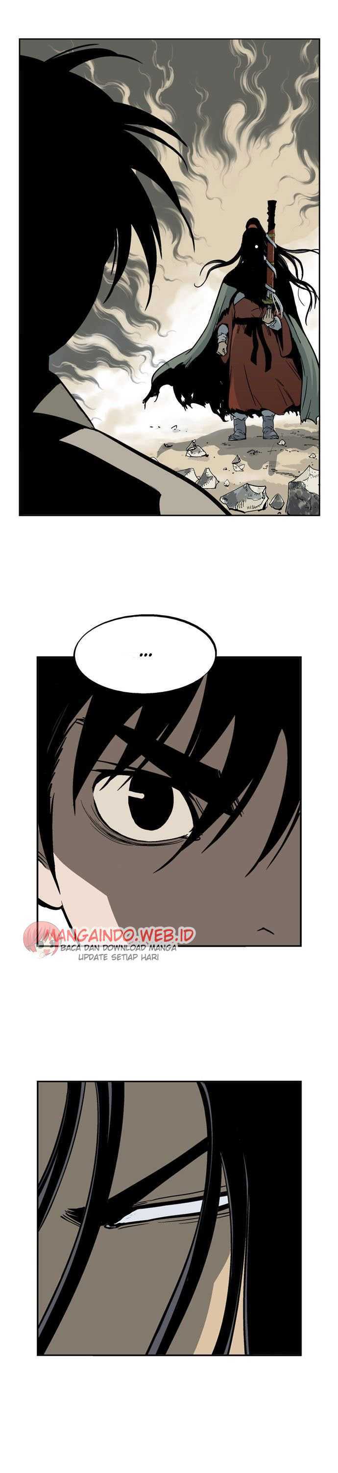 Gosu Chapter 27 Gambar 7