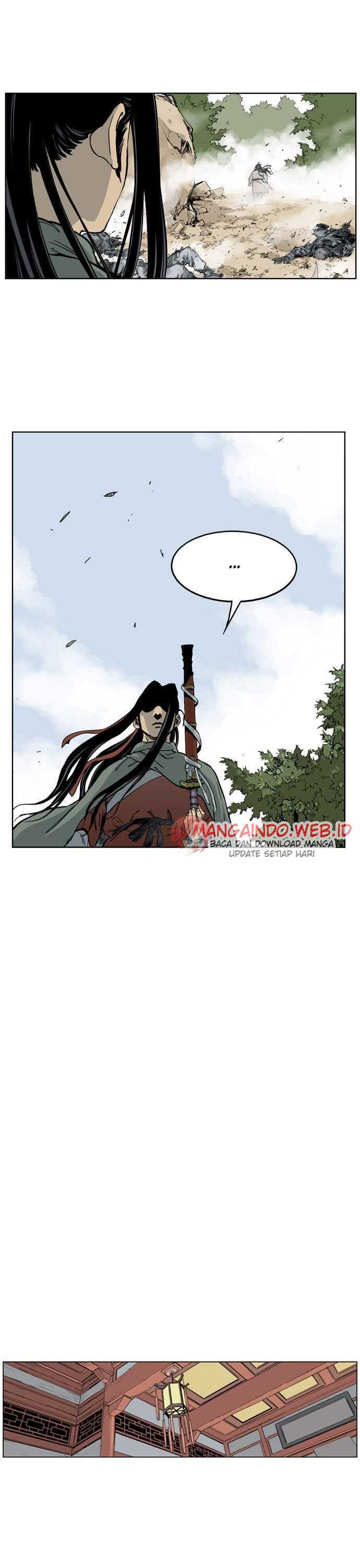Gosu Chapter 27 Gambar 19