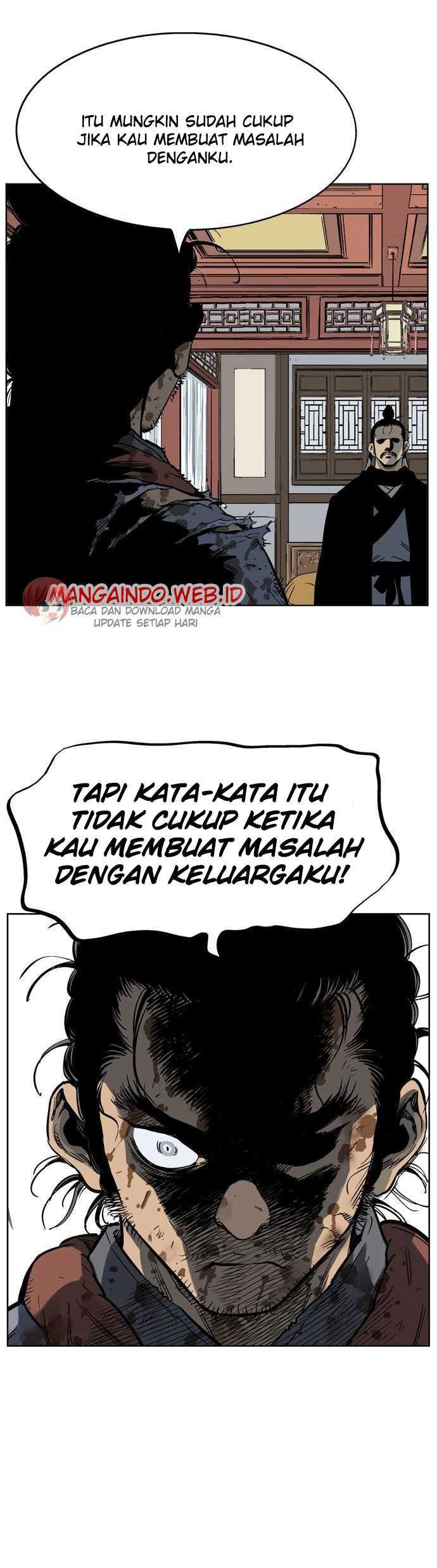 Gosu Chapter 27 Gambar 27