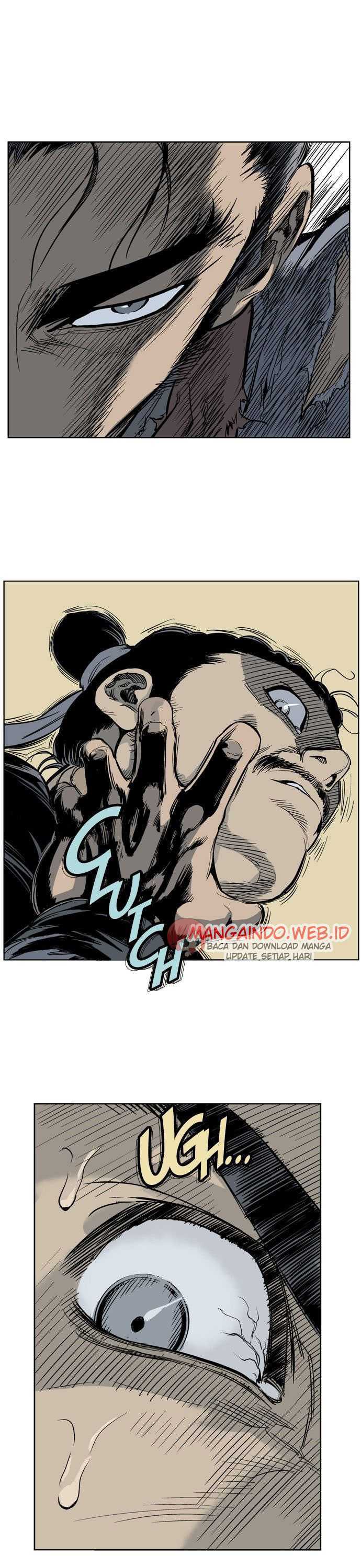 Gosu Chapter 27 Gambar 37