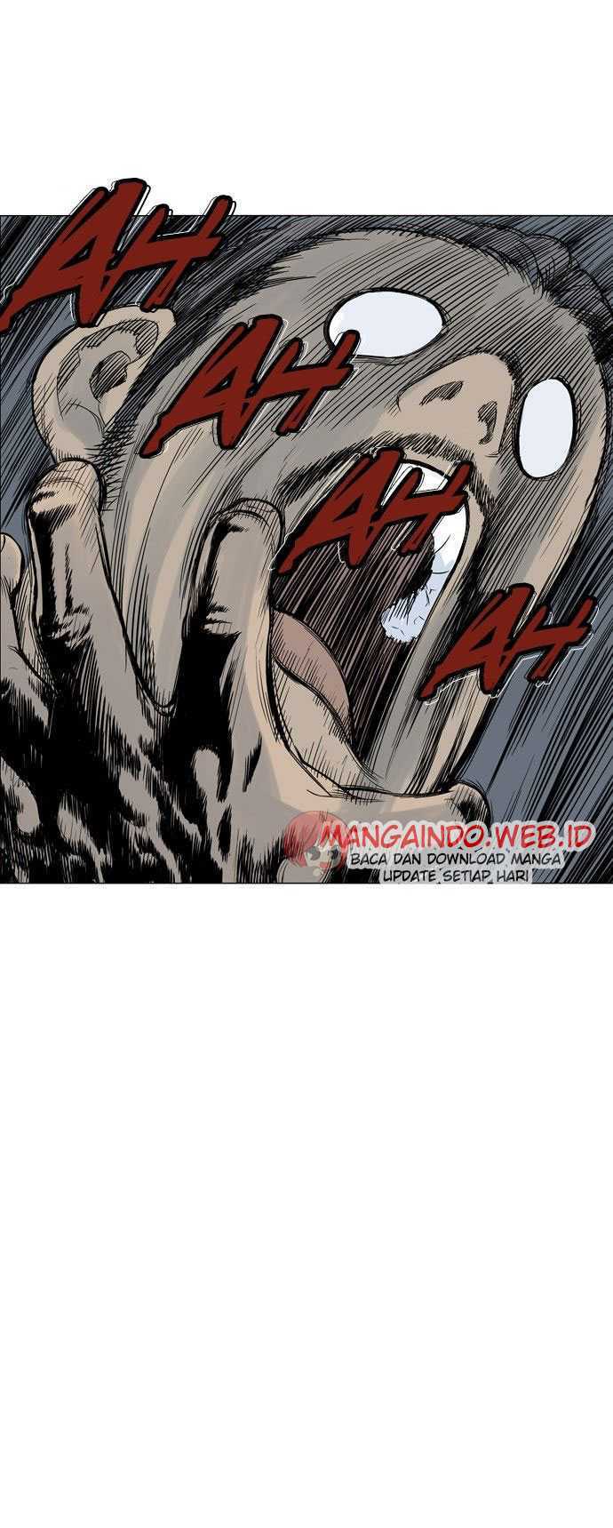 Gosu Chapter 27 Gambar 38