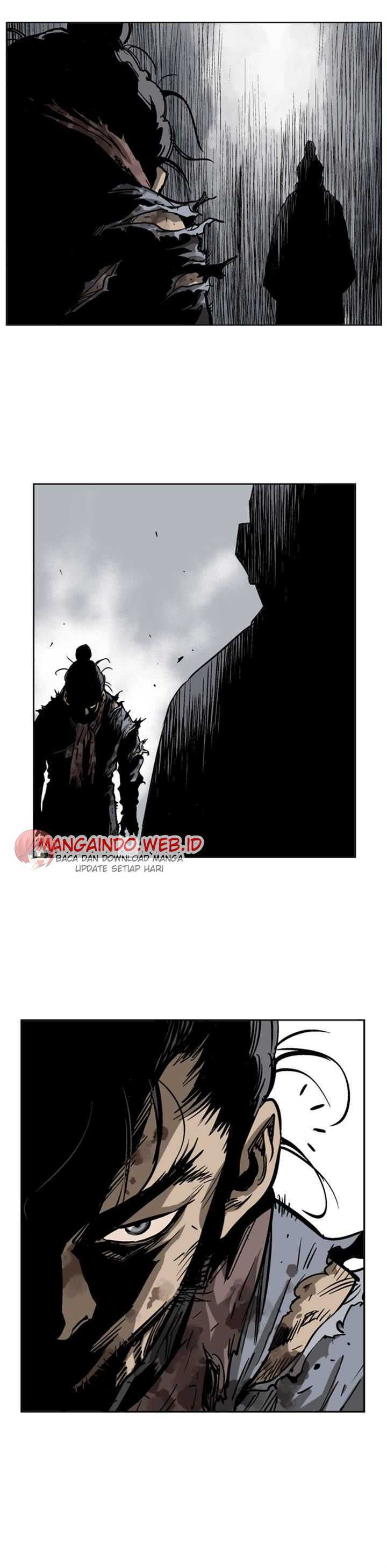 Gosu Chapter 28 Gambar 5