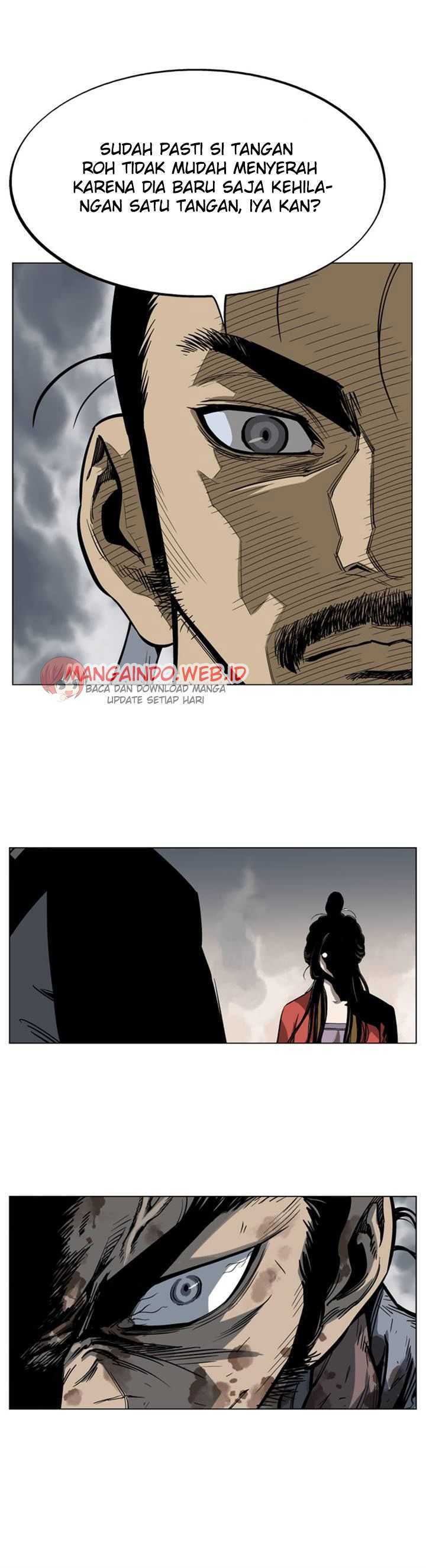 Gosu Chapter 28 Gambar 15