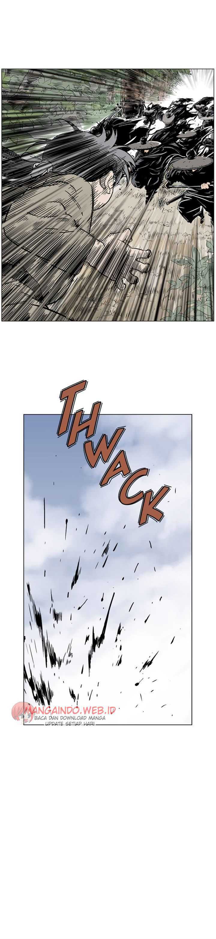 Gosu Chapter 28 Gambar 40