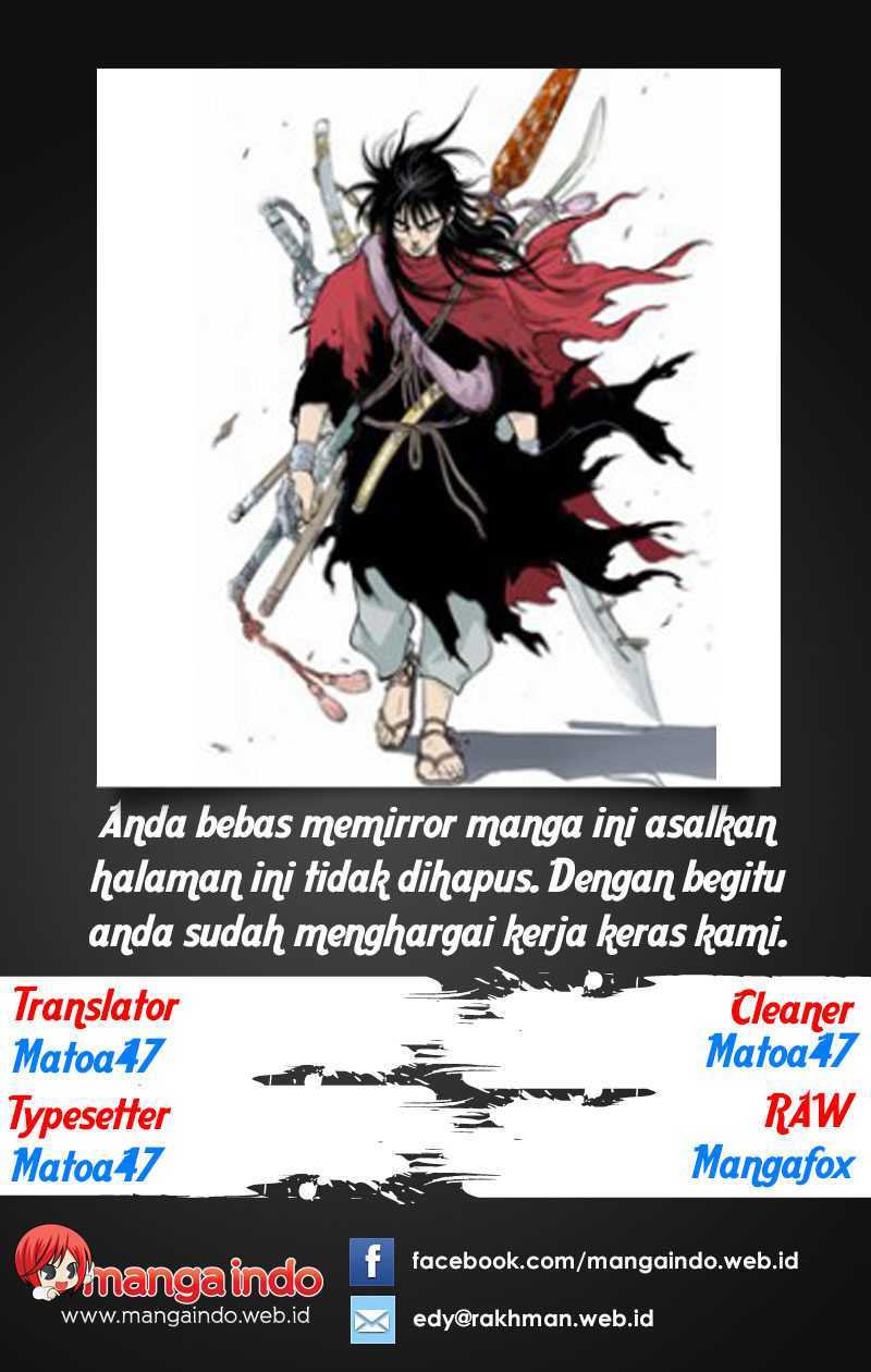 Gosu Chapter 29 Gambar 1
