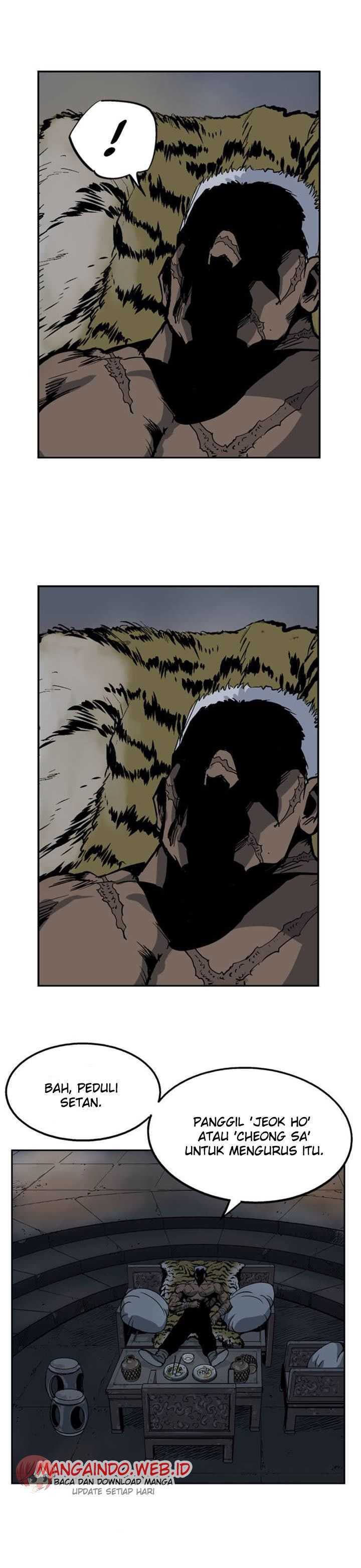 Gosu Chapter 29 Gambar 5