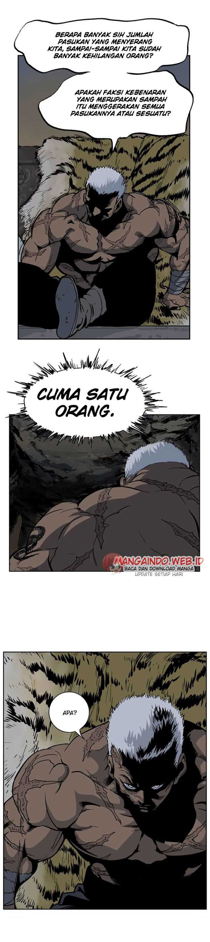 Gosu Chapter 29 Gambar 7